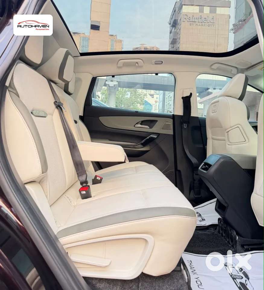 Mahindra Xev 9e Three B79 Kwh, 2025, Electric