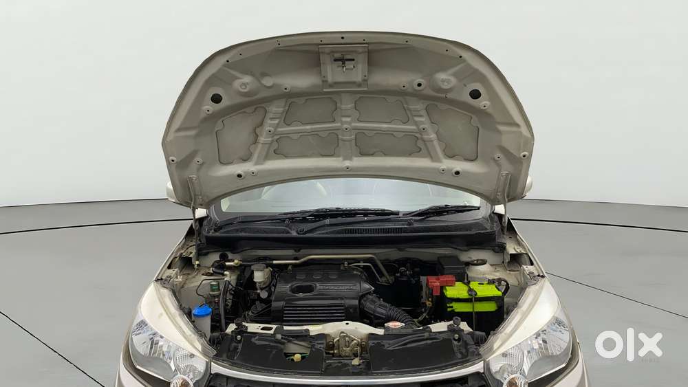 Maruti Suzuki Celerio Zxi Amt, 2019, Petrol