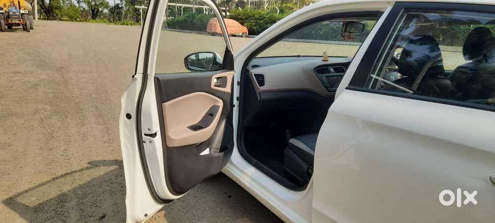 Hyundai I20, 2019, Petrol