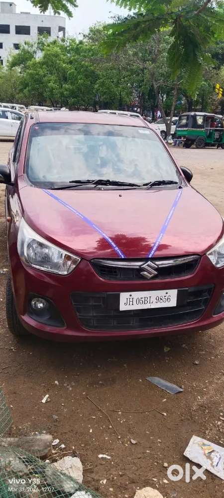 Maruti Suzuki Alto K10 2016 Petrol 53000 Km Driven Urgent Sell