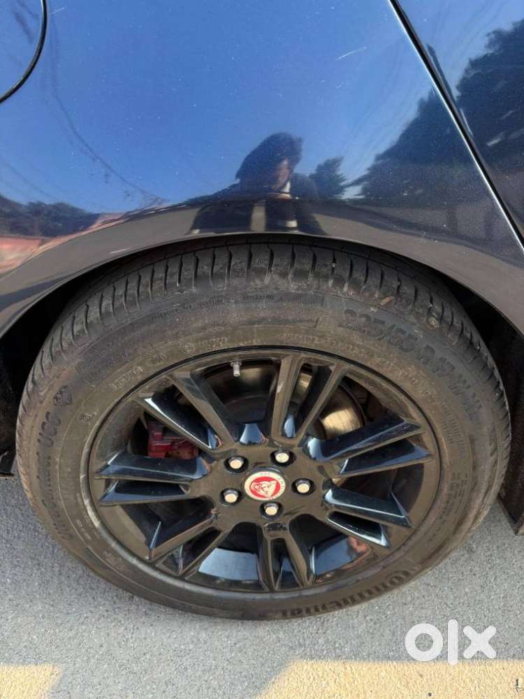 Jaguar Xe 2.0l Diesel Pure, 2018, Diesel