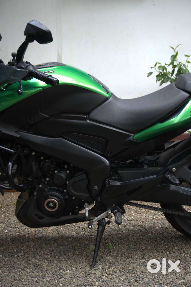 DOMINAR 400-LOW KMs Motorcycles 1824565146