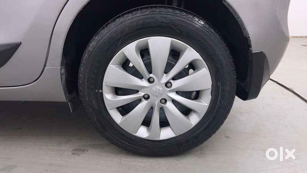 Maruti Suzuki Baleno Delta, 2016, Petrol