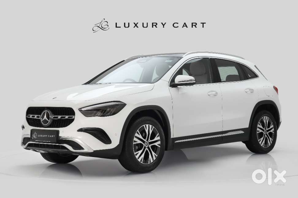 Mercedes-benz Gla 200, 2025, Petrol