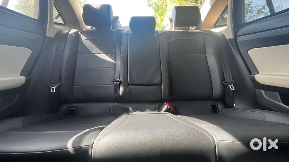 Volkswagen Virtus 1.5 Gt Limited Edition 2023