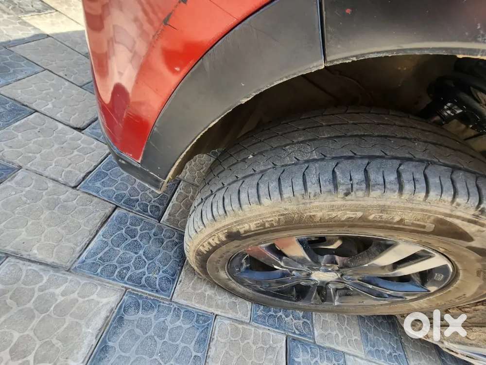 Maruti Suzuki Brezza 2018 Zdi+ Amt