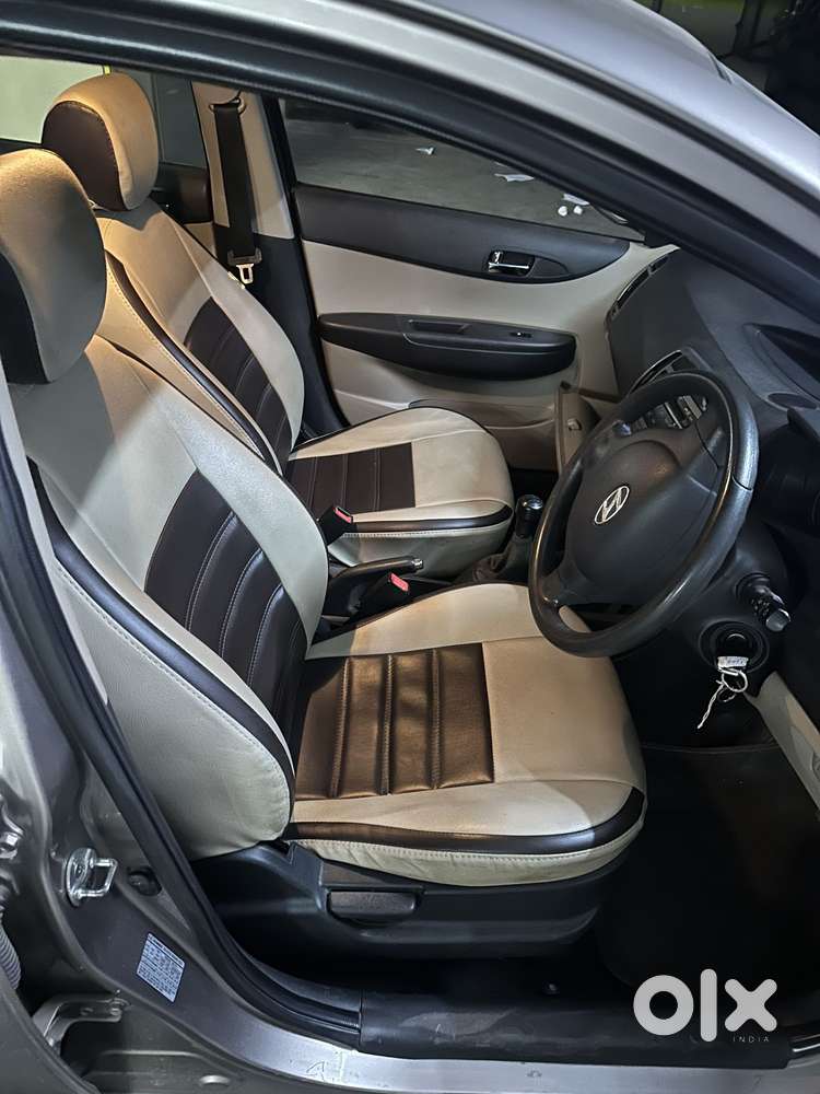 Hyundai I20 Magna Plus, 2012, Petrol