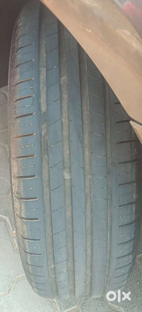 Volkswagen Polo 1.2 Mpi Highline Plus, 2017, Petrol