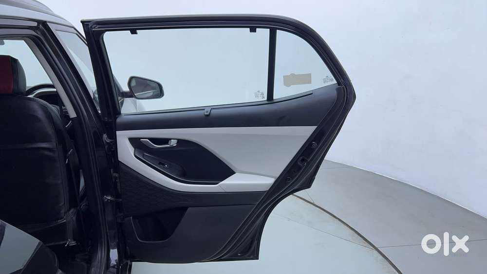 Hyundai Creta 1.5 Sx, 2022, Petrol