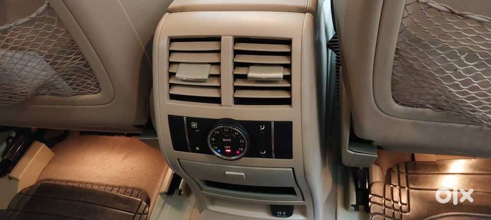 Mercedes-benz Gl-class 3.0 350 Cdi 4matic, 2010, Diesel