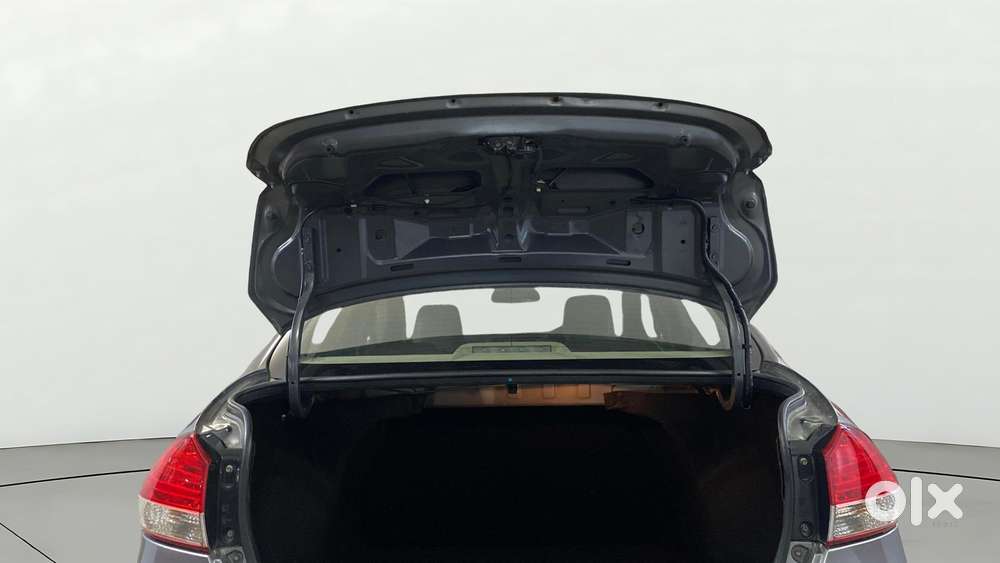 Maruti Suzuki Ciaz 2014-2017 Rs Zxi Plus, 2017, Petrol