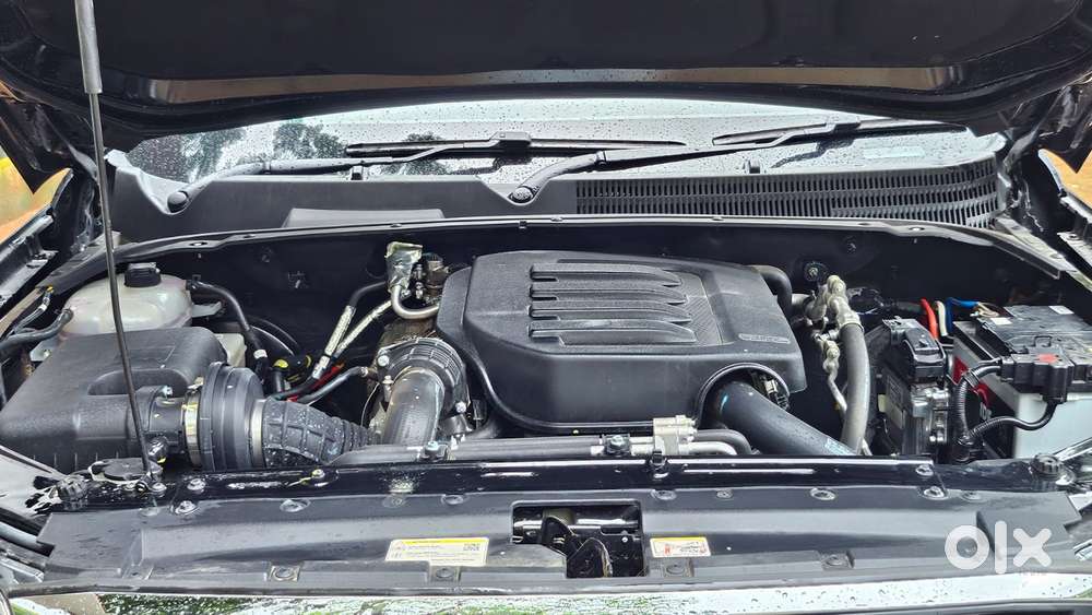 Mahindra Scorpio N Z8 Diesel At 2wd 6 Str, 2026, Diesel