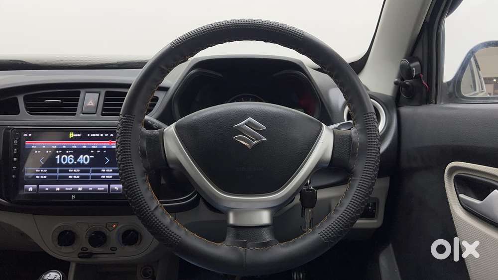 Maruti Suzuki Alto 800 Cng Lxi Optional, 2022, Cng & Hybrids