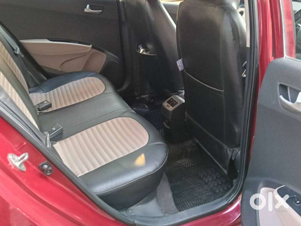 Hyundai Grand I10 1.2 Kappa Sportz Option, 2014, Petrol