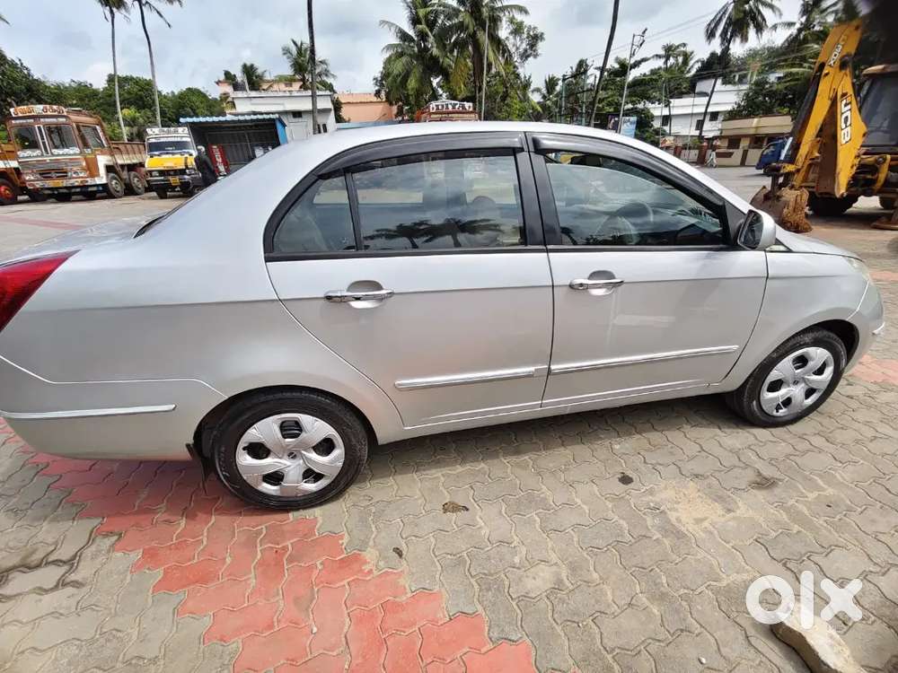 Tata Manza Aura 2015