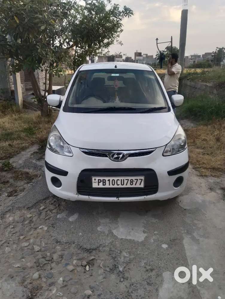 Well Maintained