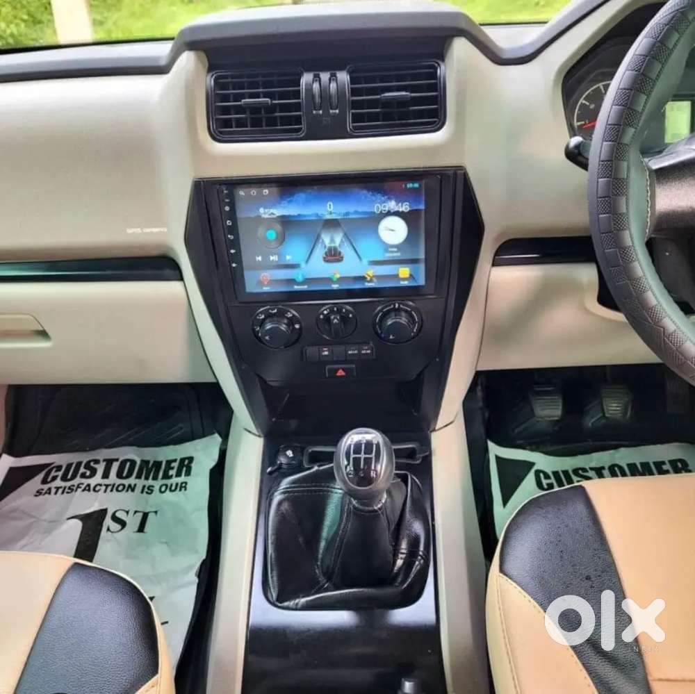 Mahindra Scorpio 2022 Diesel 250000 Km Driven