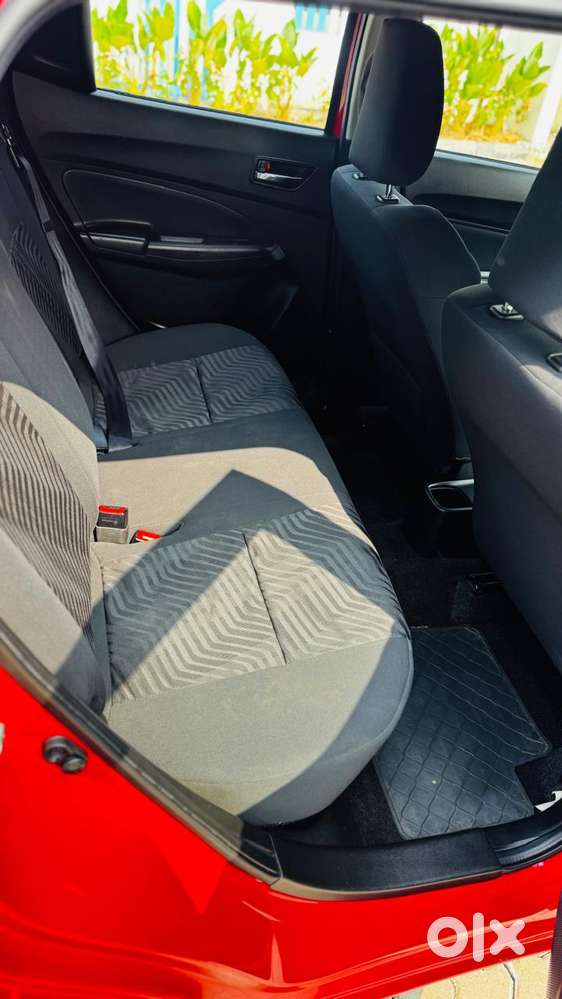 Maruti Suzuki Swift, 2018, Petrol