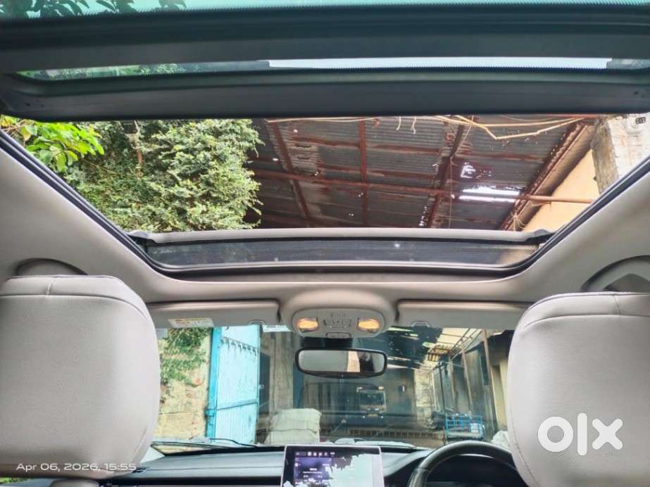 Jeep Compass 1.4 Limited (o) Petrol Dct, 2022, Petrol