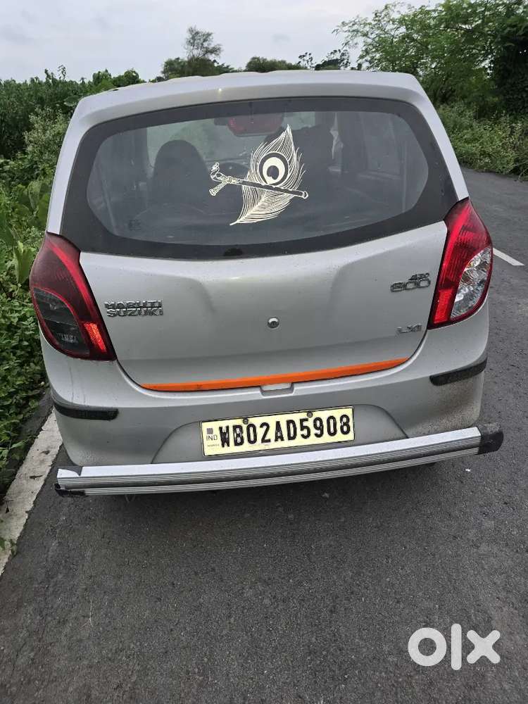 Maruti Suzuki Alto 2013 Petrol Well Maintained