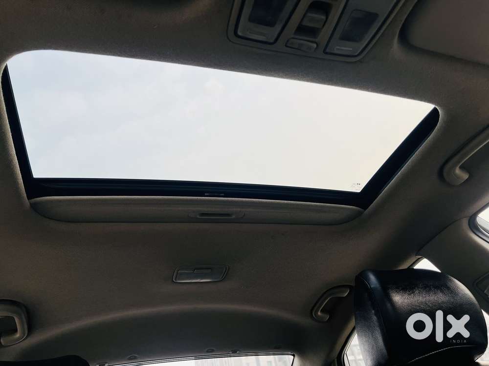 Hyundai Verna Crdi 1.6 At Sx Plus, 2017, Diesel