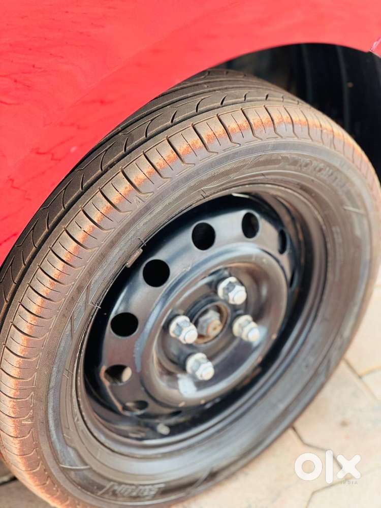 Hyundai I10 2007-2010 Sportz 1.2 At, 2013, Petrol