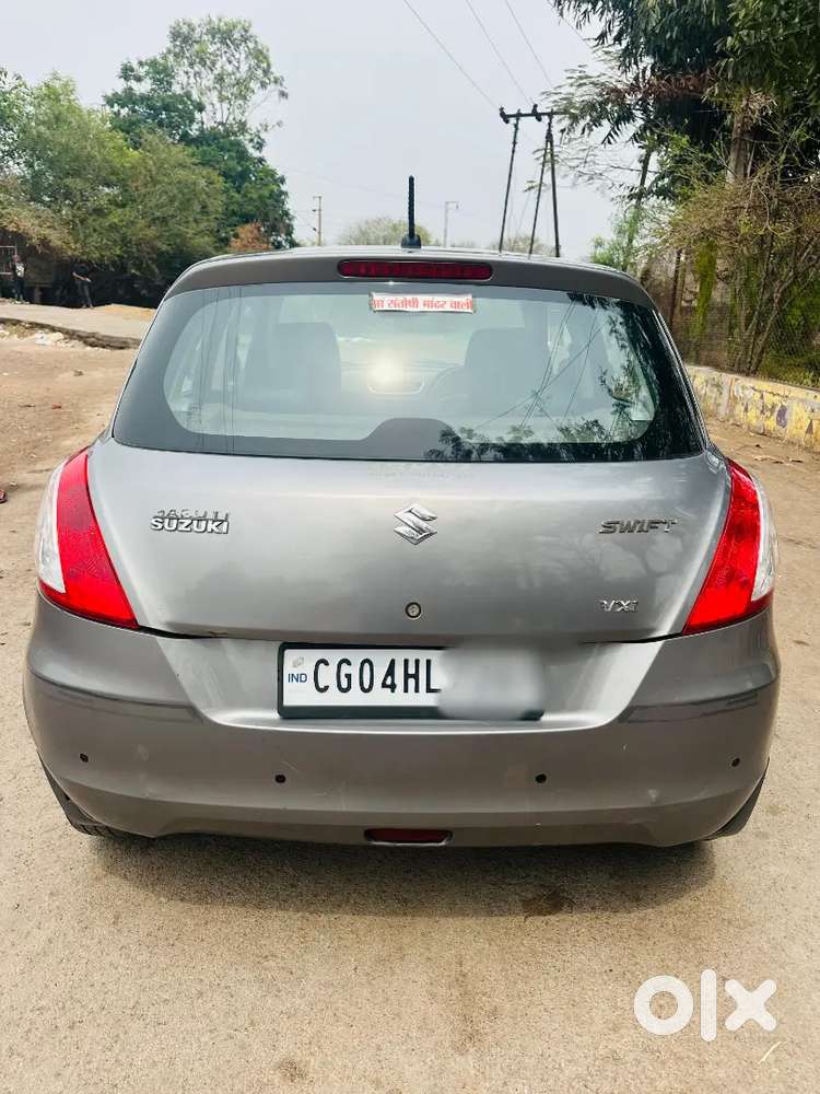 Gadi Me Koi Bhi Kam Nai Hai Stepney Bhi Un Used Hai