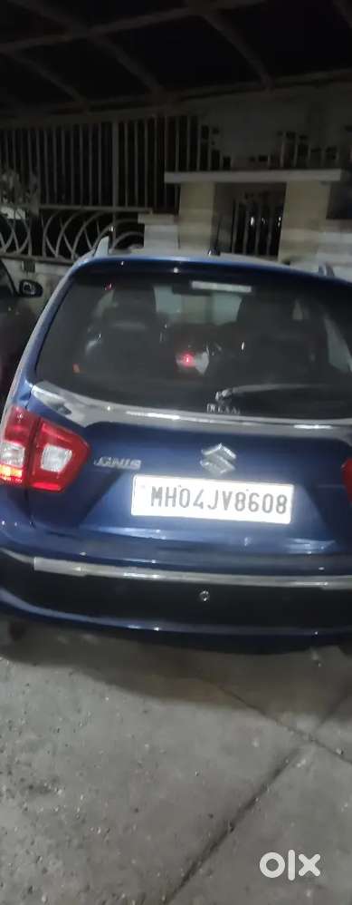 Car Is In Gud Condition Only Tyres Are New...one Hand Drive