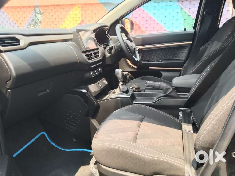 Renault Kiger Rxt Amt Opt, 2023, Petrol