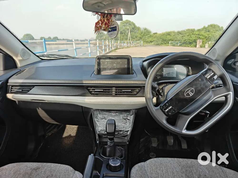  Tata Curvv Pure+ S Tc Petrol &ndash; 2024 Model | 1st Owner