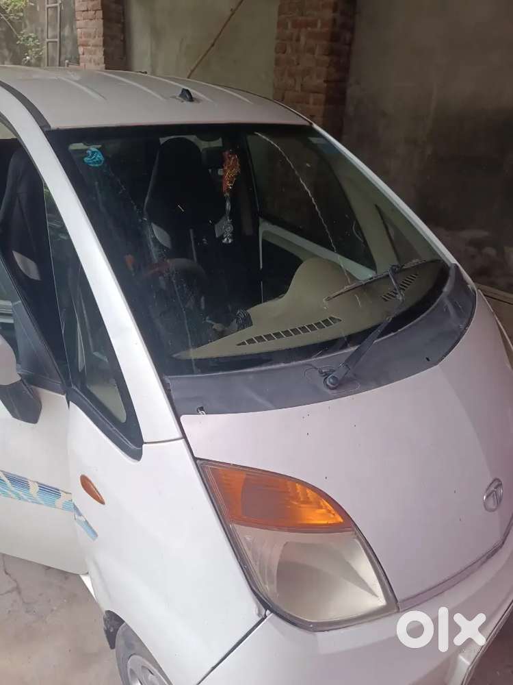 Tata Nano Xt Petrol 2015