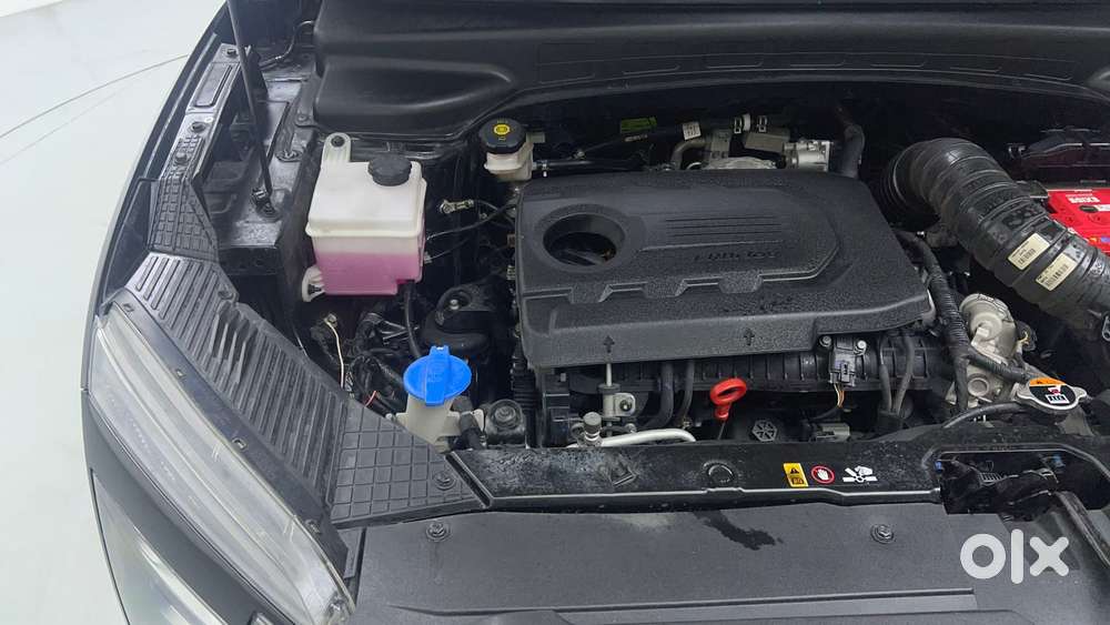 Hyundai Creta S Plus 1.5 Diesel Knight, 2023, Diesel