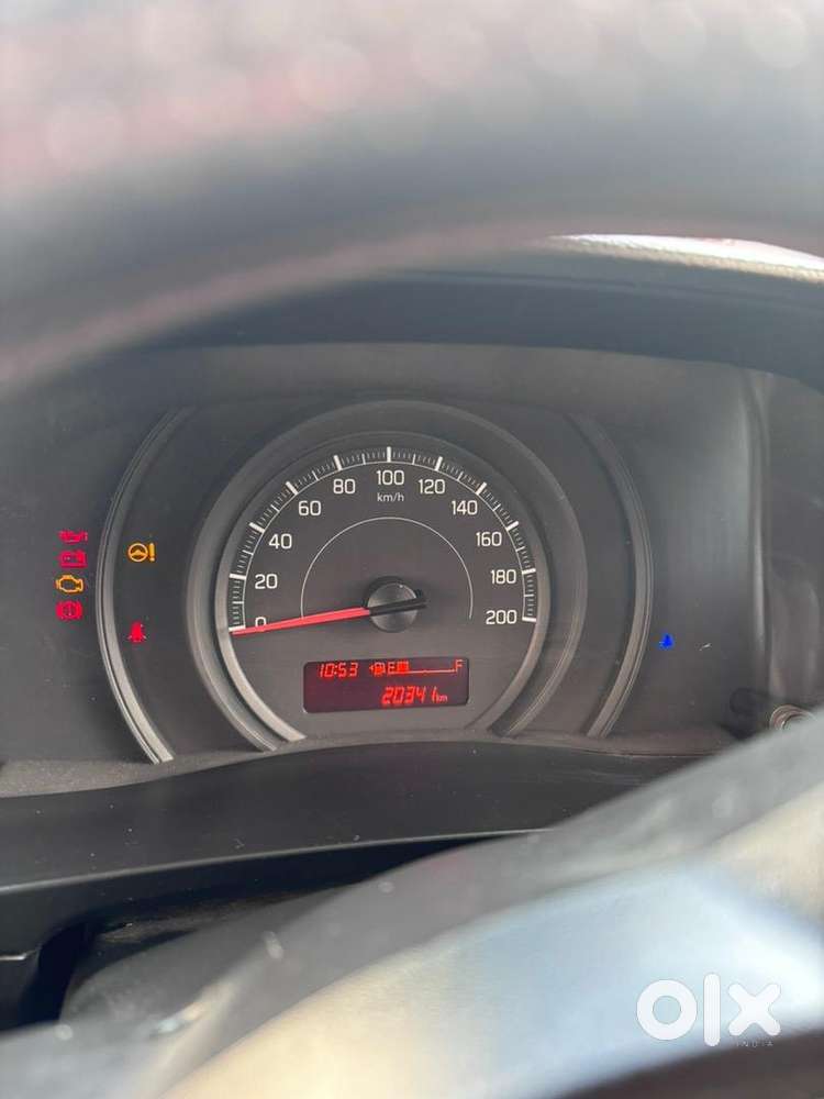 Maruti Suzuki Swift 2019 Petrol 18000 Km Driven