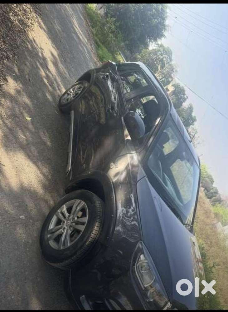 Maruti Suzuki Brezza Zdi, 2018, Diesel