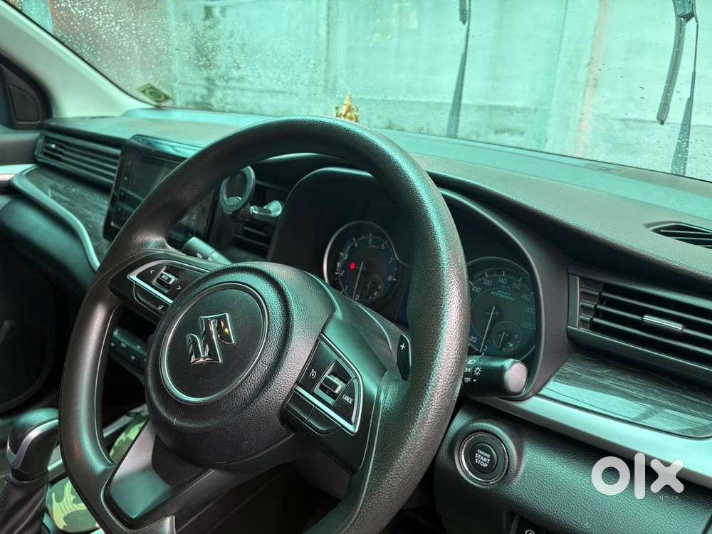 Maruti Suzuki Xl6 Petrol 2022