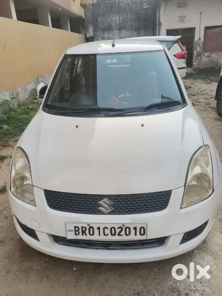 Maruti Suzuki Swift Dzire Tour 2015 Diesel 95000 Km Driven