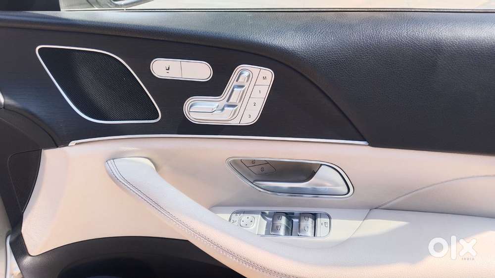 Mercedes-benz Gle 450 4matic Lwb, 2022, Petrol