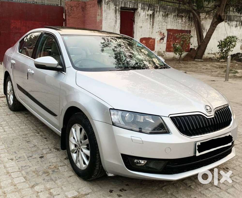 Skoda Octavia Elegance 2.0 Mpi, 2016, Petrol