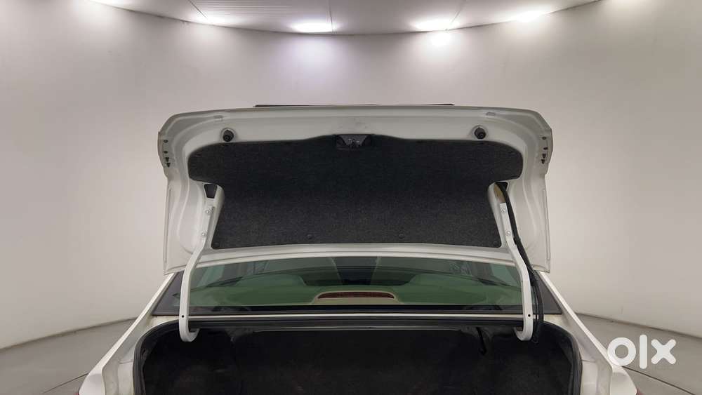 Honda Amaze Vx Cvt I-vtec, 2023, Petrol