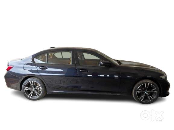 Bmw 3 Series Gran Limousine 330li M Sport, 2024, Petrol