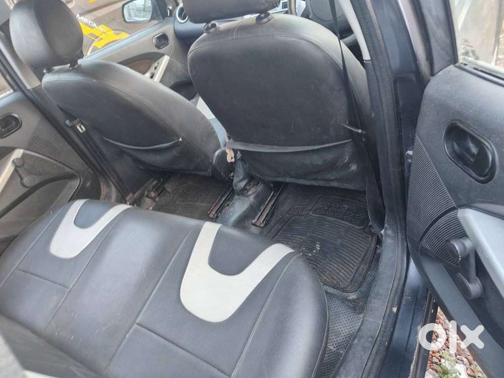 Ford Figo 1.2p Trend Mt, 2012, Diesel