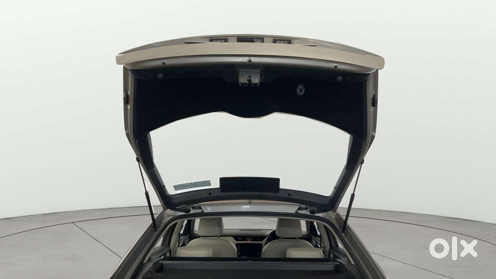 Skoda Octavia 1.8 Tsi At L K, 2019, Petrol