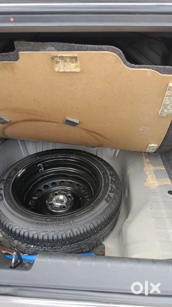 Honda City 2014 Petrol Well Maintained