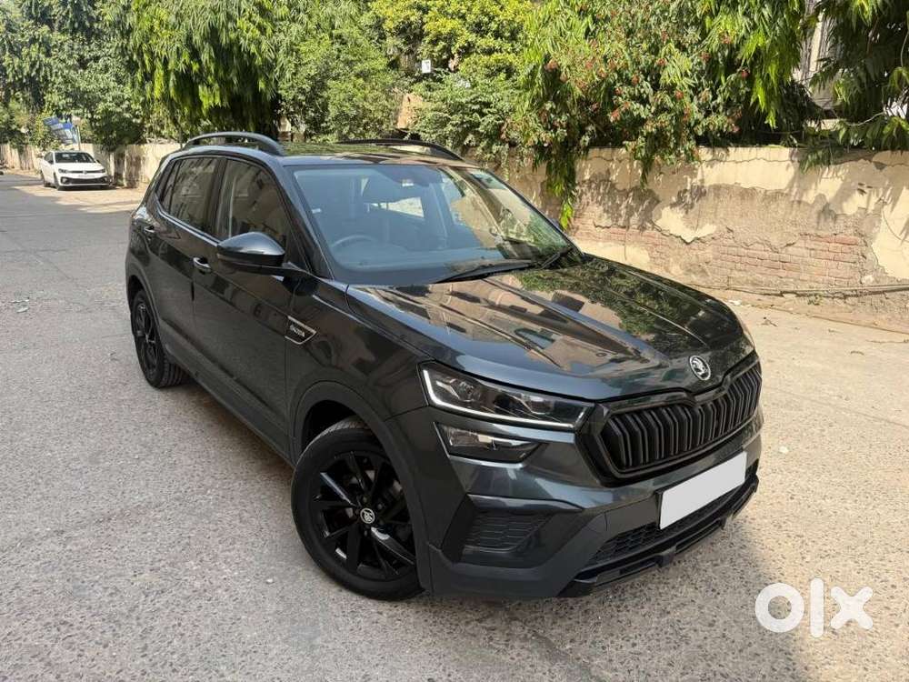 Skoda Kushaq 1.0 Tsi Ambition At, 2024, Petrol
