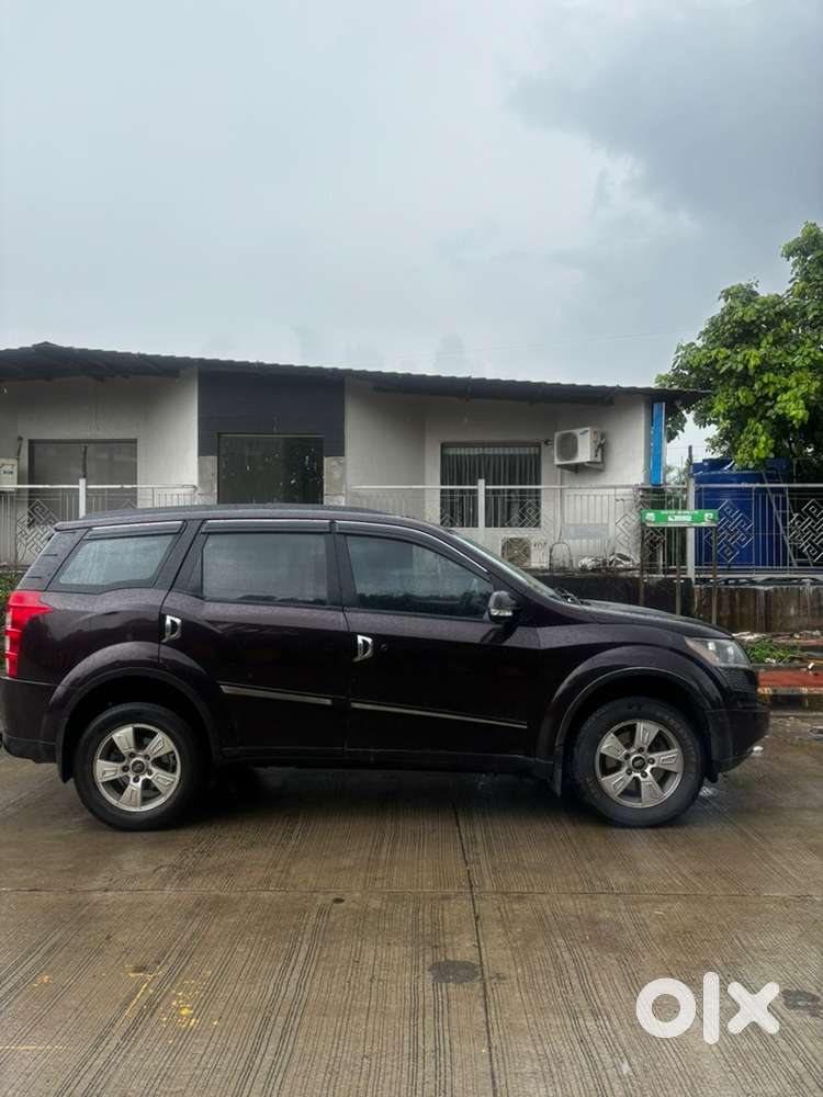 Mahindra Xuv500 2015 Diesel Well Maintained