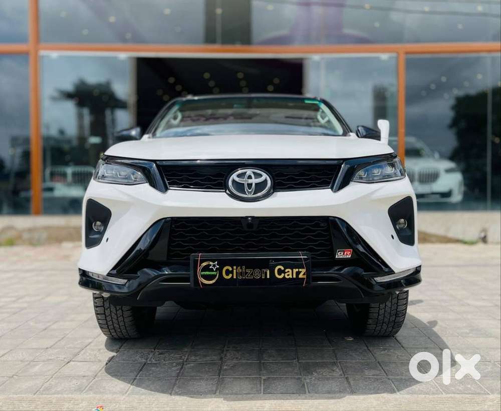 Toyota Fortuner 4x2 At 2.8 Diesel, 2023, Diesel