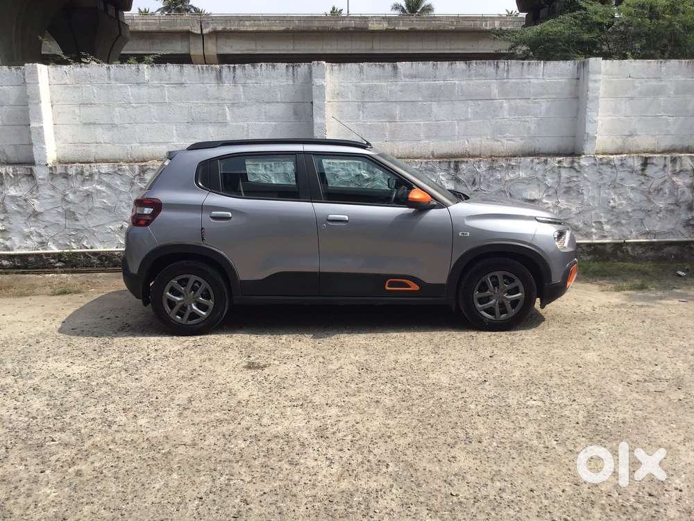 Citroen C3 Feel (o) 1.2 Petrol, 2023, Petrol