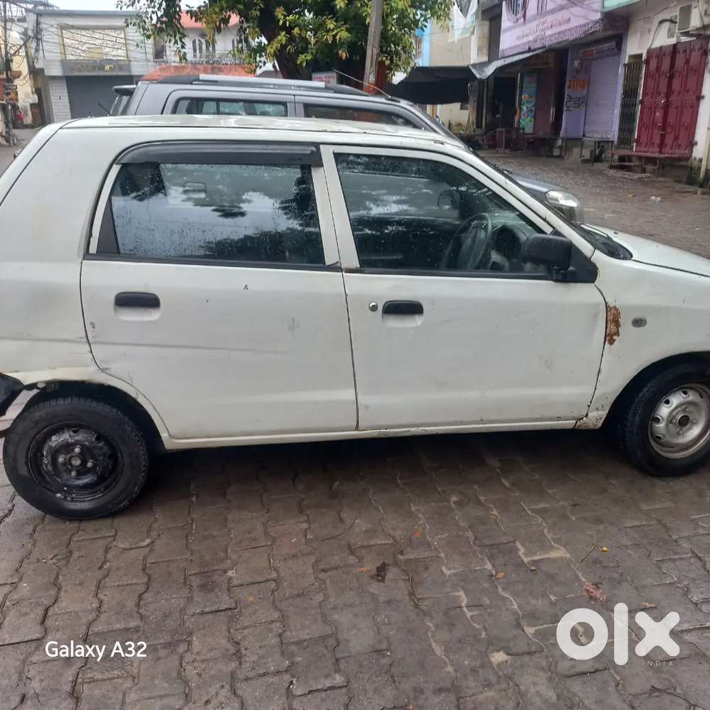 Maruti Alto Lxi 2005