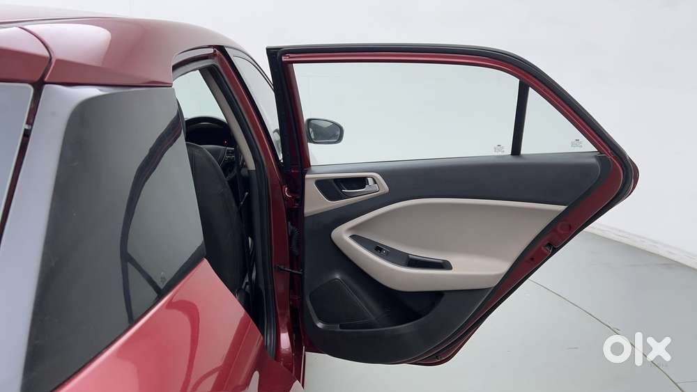 Hyundai Elite I20 Sportz Plus, 2019, Petrol