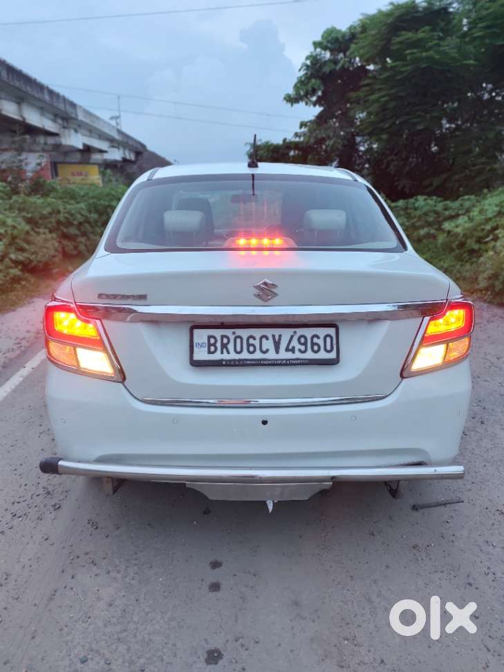 Maruti Suzuki Dzire 1.2 Vxi Cng, 2022, Cng & Hybrids
